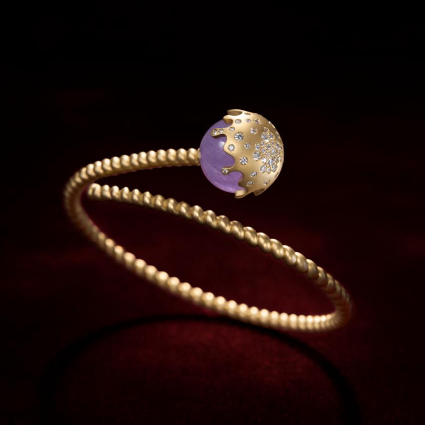 MELTING LOLLIPOP BRACELET