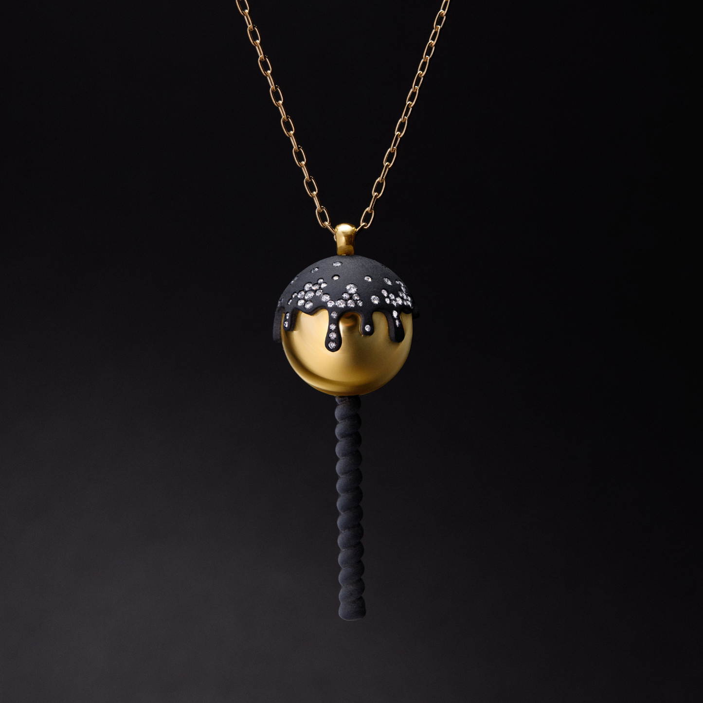 MELTING LOLLIPOP TITANIUM
