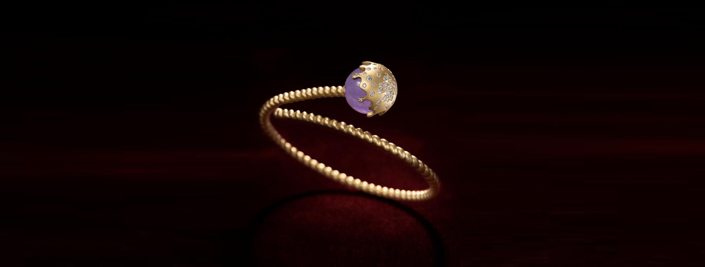 MELTING LOLLIPOP BRACELET