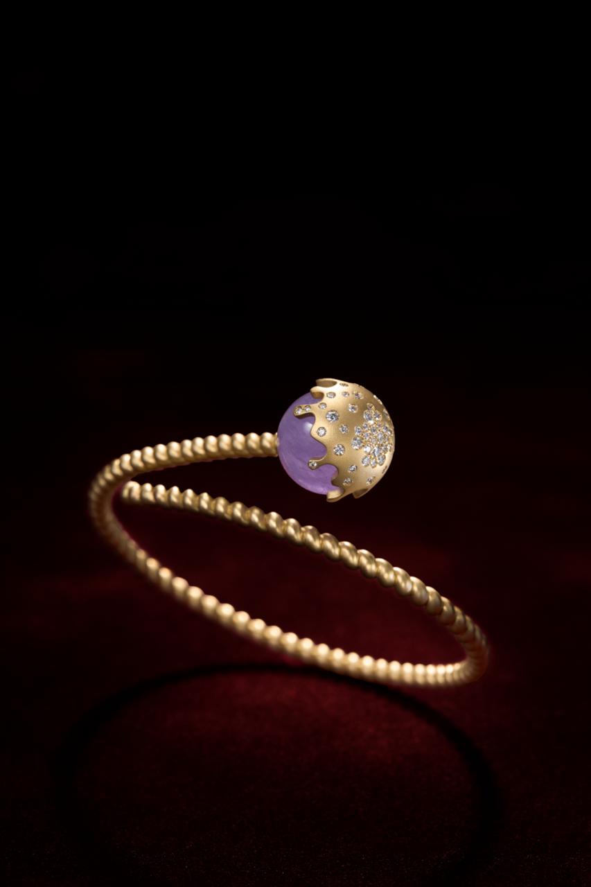 MELTING LOLLIPOP BRACELET