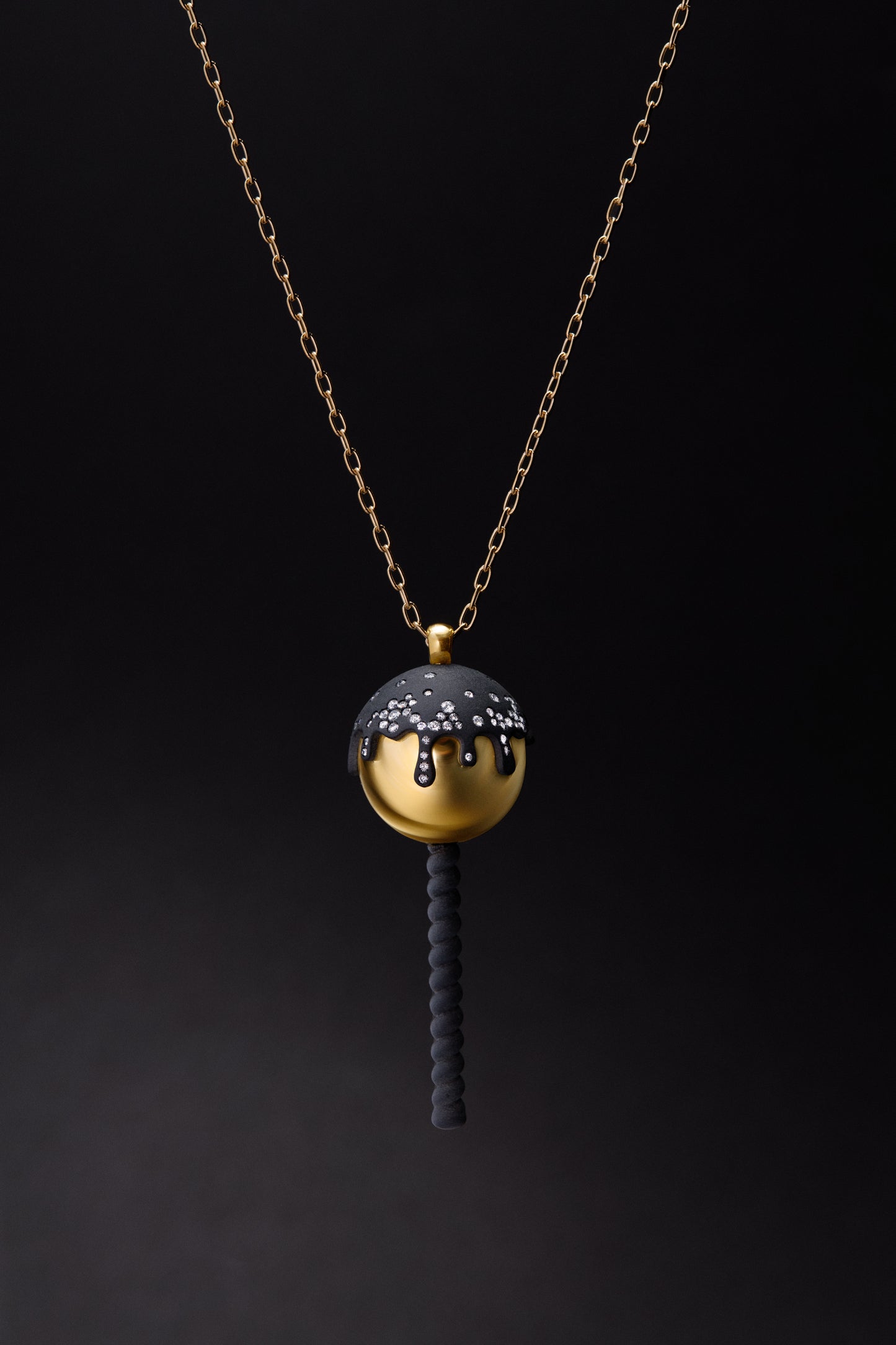 MELTING LOLLIPOP TITANIUM