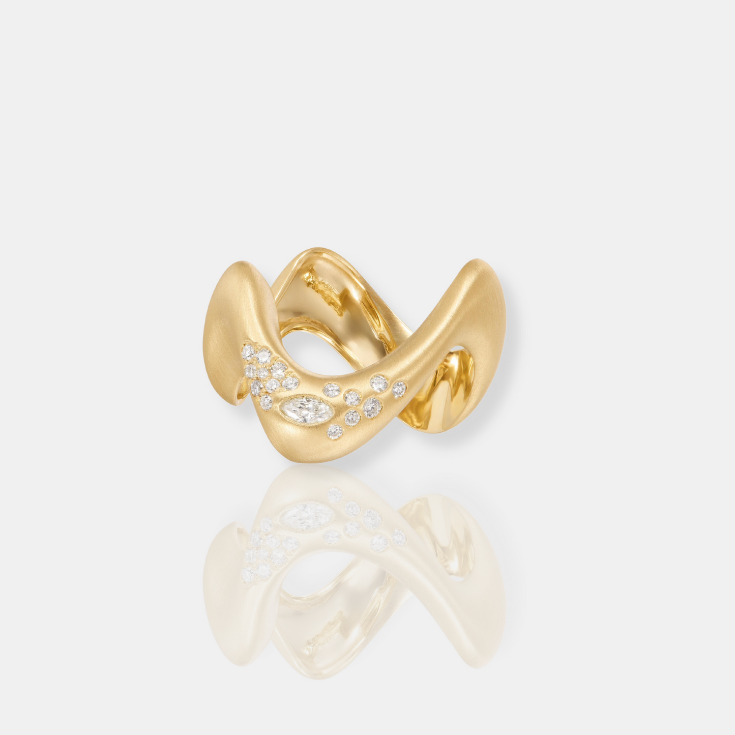 SWOON RING II