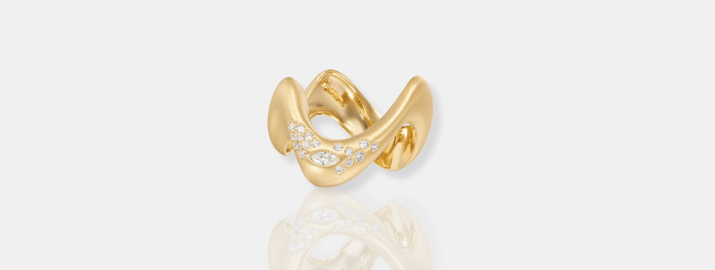 SWOON RING II