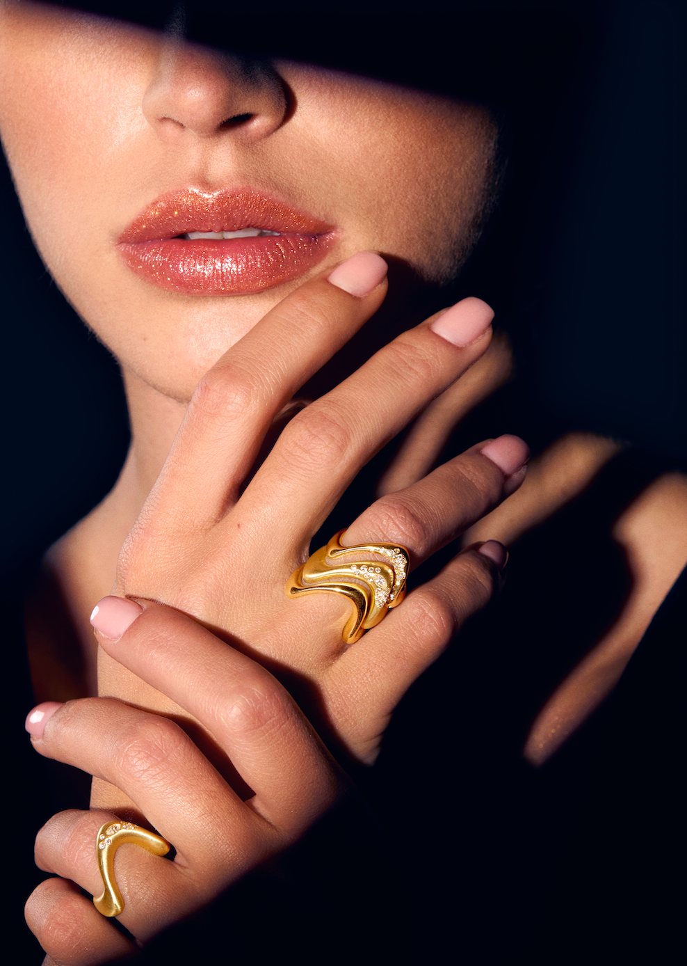 SWOON RING