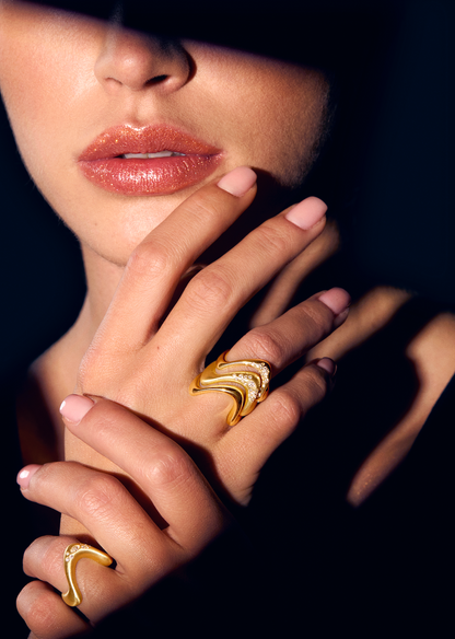 SWOON RING