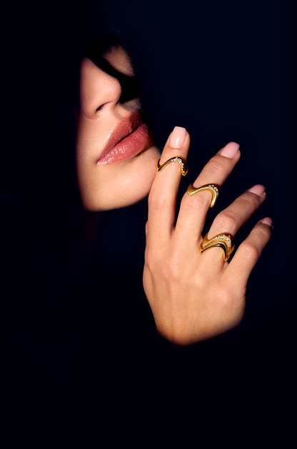 SWOON RING