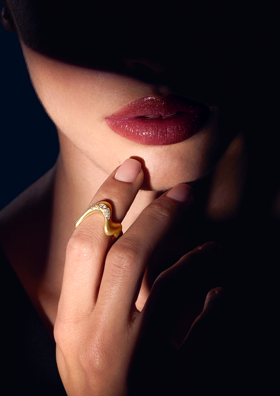 SWOON RING
